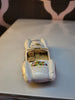 1982 Hot Wheels Shelby Cobra Cinnamon Toast Crunch Cereal Promo Die-Cast Car