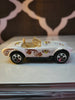 1982 Hot Wheels Shelby Cobra Cinnamon Toast Crunch Cereal Promo Die-Cast Car