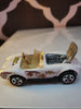 1982 Hot Wheels Shelby Cobra Cinnamon Toast Crunch Cereal Promo Die-Cast Car