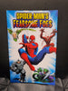 Spider-Man's Fearsome Foes Poster Book (2005) VF Condition