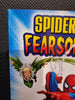 Spider-Man's Fearsome Foes Poster Book (2005) VF Condition