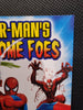 Spider-Man's Fearsome Foes Poster Book (2005) VF Condition