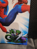 Spider-Man's Fearsome Foes Poster Book (2005) VF Condition