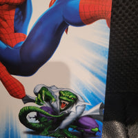 Spider-Man's Fearsome Foes Poster Book (2005) VF Condition