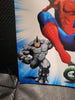 Spider-Man's Fearsome Foes Poster Book (2005) VF Condition