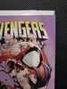 Avengers #687 (2018) 30th Anniversary Campbell Venom Variant Cover