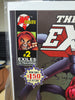 All New Exiles #2 (1995) Phoenix Resurrection Flipbook Juggernaut X-Men Ultraverse