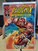 All New Exiles #2 (1995) Phoenix Resurrection Flipbook Juggernaut X-Men Ultraverse