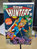 Star Hunters #5 (1978) Bob Layton Ink/Rich Buckler Cover Bronze Age DC Comics