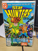 Star Hunters #6 (1978) Bob Layton Ink/Rich Buckler Cover Bronze Age DC Comics