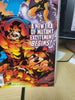 All New Exiles #1 (1995) Ultraforce #1 Inside Juggernaut X-Men Ultraverse Malibu Comics