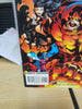 All New Exiles #1 (1995) Ultraforce #1 Inside Juggernaut X-Men Ultraverse Malibu Comics