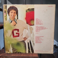 Gilbert O'Sullivan Himself (1972) London Records ZAL10749A Alone Again Naturally Album