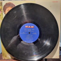 Gilbert O'Sullivan Himself (1972) London Records ZAL10749A Alone Again Naturally Album