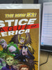 Justice League Of America #3 (2013) 1:10 Mad Magazine Variant Cover VF DC Comics