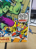 Marvel Super-Heroes Featuring The Incredible Hulk #79 (1979) Mogol Newsstand Comic