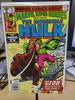 Marvel Super-Heroes Featuring The Incredible Hulk #81 (1979) The Glob Newsstand Comic