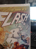 The Flash Annual #1 (Volume 4 2012) Origin of Golden Glider / Battle vs. The Rogues NM