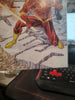 The Flash Annual #1 (Volume 4 2012) Origin of Golden Glider / Battle vs. The Rogues NM