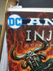 Injustice: Gods Among Us Year Five Annual #1 DC Comics (2017) David Yardin Cover