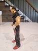 2003 Jakks WWE Unfair Advantage Ruthless Aggression Tommy Dreamer Wrestling ECW WWF