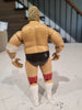 2003 Jakks WWE Series 10 Dusty Rhodes American Dream Wrestling Action Figure WWF