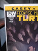 Teenage Mutant Ninja Turtles: Casey & April #3 (2015) Irene Koh Cover IDW NM