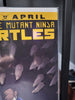 Teenage Mutant Ninja Turtles: Casey & April #3 (2015) Irene Koh Cover IDW NM