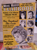 Movie Mirror Magazine Yearbook #3 (1961) Lots of Hollywood Pin-Ups and Biographies