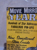 Movie Mirror Magazine Yearbook #3 (1961) Lots of Hollywood Pin-Ups and Biographies