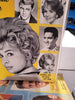 Movie Mirror Magazine Yearbook #3 (1961) Lots of Hollywood Pin-Ups and Biographies