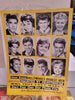 Movie Mirror Magazine Yearbook #3 (1961) Lots of Hollywood Pin-Ups and Biographies