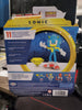 Jakks Sonic The Hedgehog Sonic 30th Annivesary Sealed Action Figure with Gem