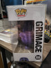 Funko Ad Icons McDonalds Grimace #86 Near Mint in Protector