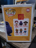 Funko Ad Icons McDonalds Grimace #86 Near Mint in Protector