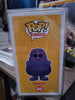 Funko Ad Icons McDonalds Grimace #86 Near Mint in Protector