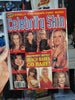 Celebrity Skin Magazine #60 July 1997 - Beach Babes Pamela Anderson NM