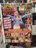 Celebrity Skin Magazine #119 August 2003 - Generation Sex Britney Spears NM