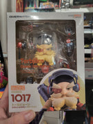 Overwatch 1017 Nendoroid Torbjorn Classic Skin Edition NEW SEALED Anime Toy Figure