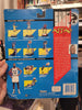 1993 Kenner Shaq Attaq King Of The Paint Sealed Over The Top Collection NBA Figure