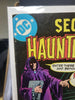 Secrets Of Haunted House #39 (1981) Newsstand Edition Rich Buckler Cover