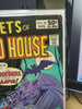 Secrets Of Haunted House #39 (1981) Newsstand Edition Rich Buckler Cover