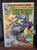 Avengers #190 (1979) John Byrne Art Cameo App Grey Gargoyle feat Daredevil EX/FN