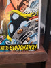 Avengers #179 (1979) 1st app Bloodhawk & Stinger Newsstand VF Marvel Comics