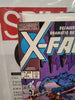 X-Factor #1 (1986) 1st team appearance & origin / 2nd Cameo app of Cable Marvel Comics