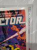 X-Factor #1 (1986) 1st team appearance & origin / 2nd Cameo app of Cable Marvel Comics