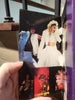 Madonna The Virgin Tour VHS Tape (1985) 10 Hits Ex-Videostore Rental Copy VG