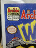 Archie's Weird Mysteries #7 (2000) Archie Comics NM Condition UFO-Uh-Oh