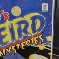 Archie's Weird Mysteries #7 (2000) Archie Comics NM Condition UFO-Uh-Oh