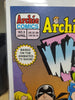 Archie's Weird Mysteries #3 (2000) Archie Comics NM Condition Super Heroes